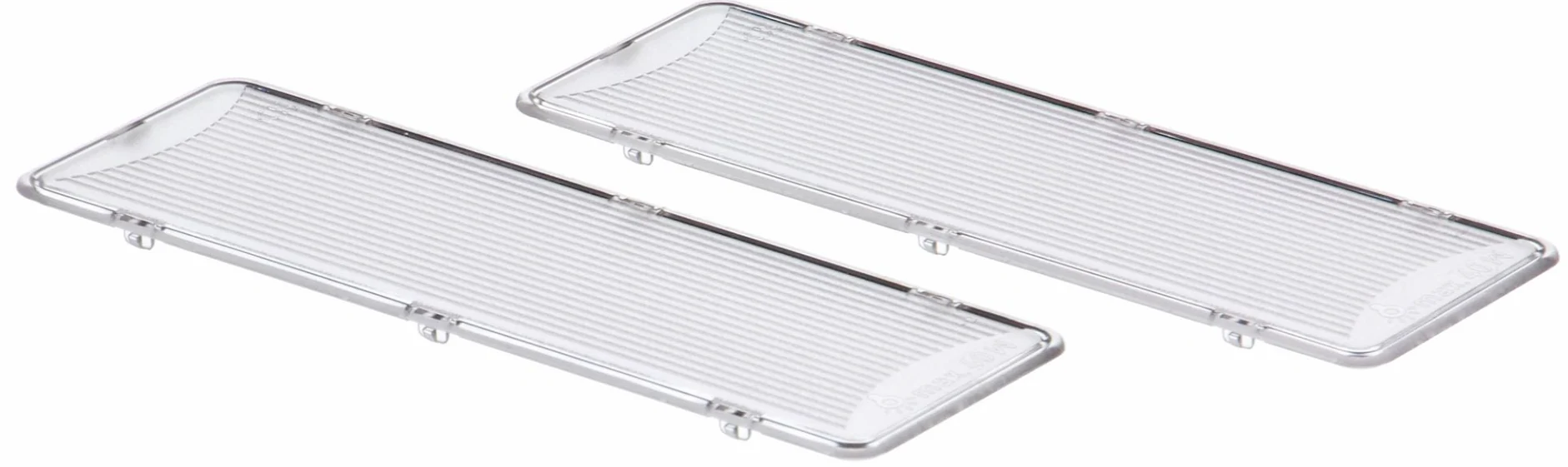 Tampa de lampada exaustor Siemens - 00264984