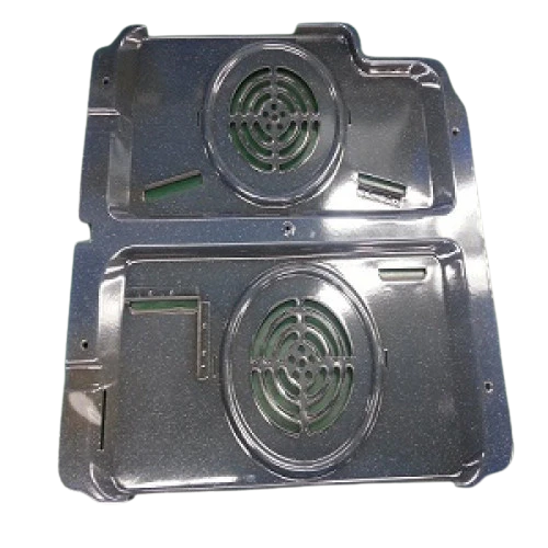 Tampa de protecção de ventoinha de forno Samsung - DG94-00261D