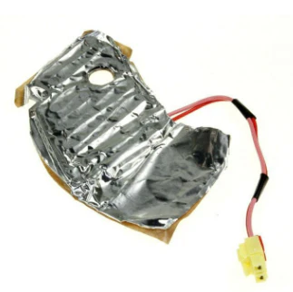 Tampa do aquecedor evaporativo para geladeira Samsung - Da47-00056B