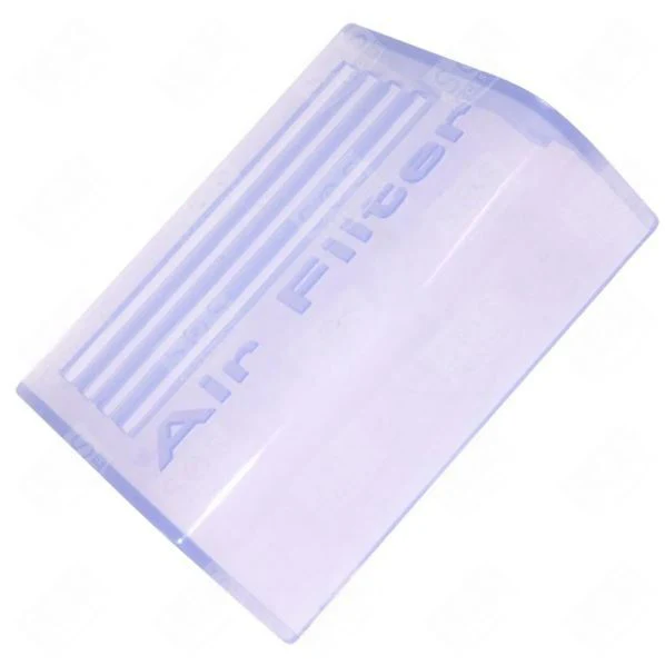 Tampa do Filtro Anti Bacteriano Frigorífico Whirlpool - 480132100566