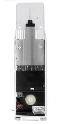 Tampa Evaporador do congelador Frig. Samsung - DA97-19185A