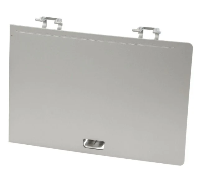 Tampa Exterior de Condensador para maquina secar roupa Siemens - 00667307