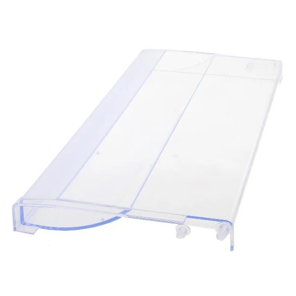 Tampa frontal de arca vertical Whirlpool - 481010808629
