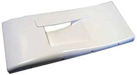 Tampa Frontal De Gaveta Frigorifico Ariston - C00076116