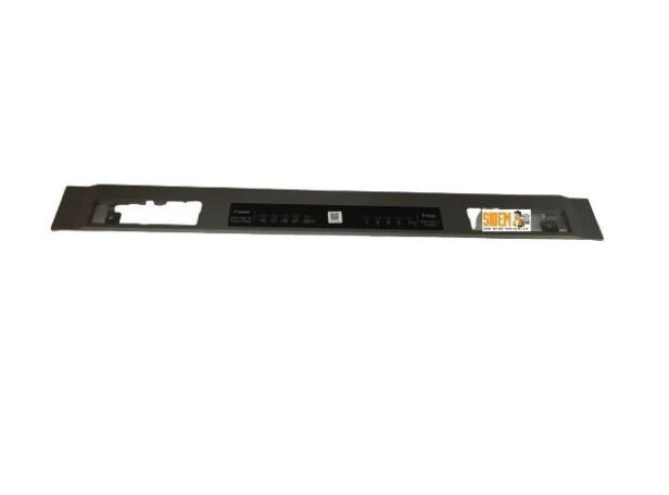 Tampa Painel de Controle Frigorífico Samsung - DA97-13131A