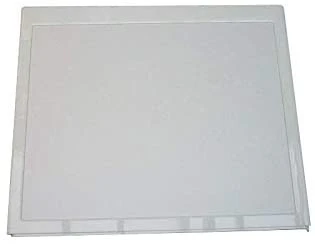 Tampa superior da máquina de lavar Samsung - Tampo Superior - Dc97-17254F