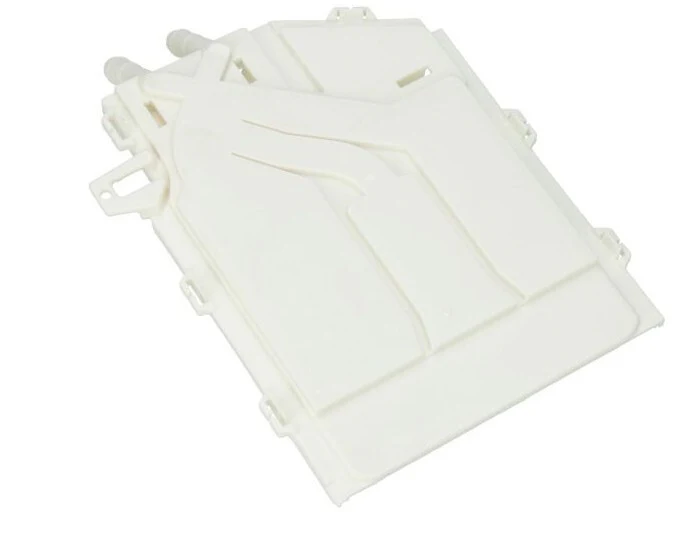 Tampa superior gaveta dispensadora maquina lavar roupa Candy - 70012574