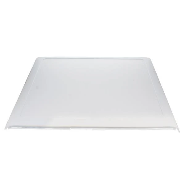 Tampo Superior de Maquina de Lavar Roupa Whirlpool - C00515842 - Image 2