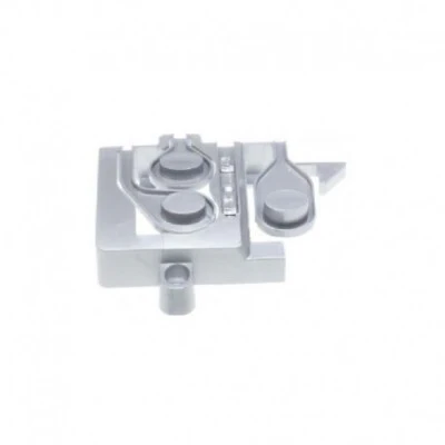Teclado 3 botões maquina lavar roupa Candy Hoover Haier- 41035330