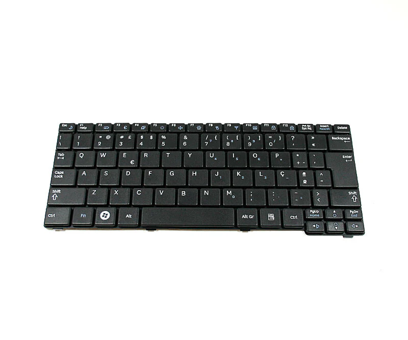 Teclado Portatil Samsung - Ba59-02687L