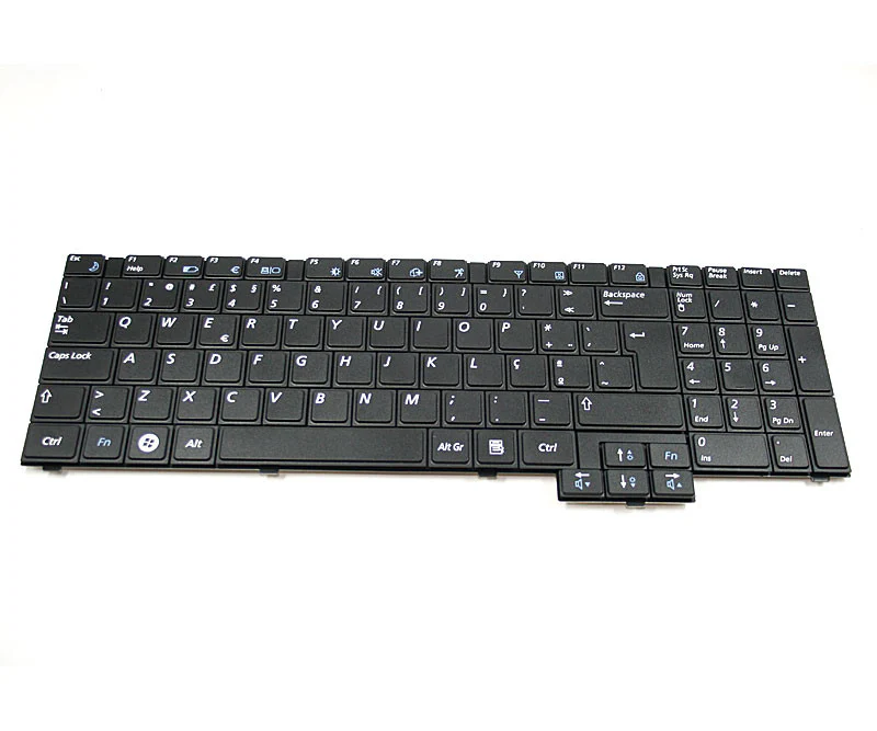 Teclado Português Samsung R510 R540 R530 Rv510