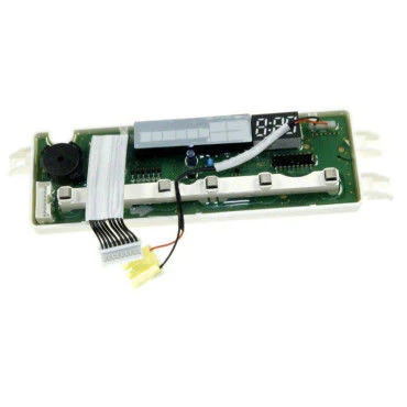 Tela de PCB para lava-louças LG - Ebr71105801