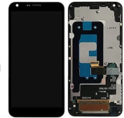 Tela LCD e digitalizador LG Q6 M700N - Acq90078701 / Acq89809401