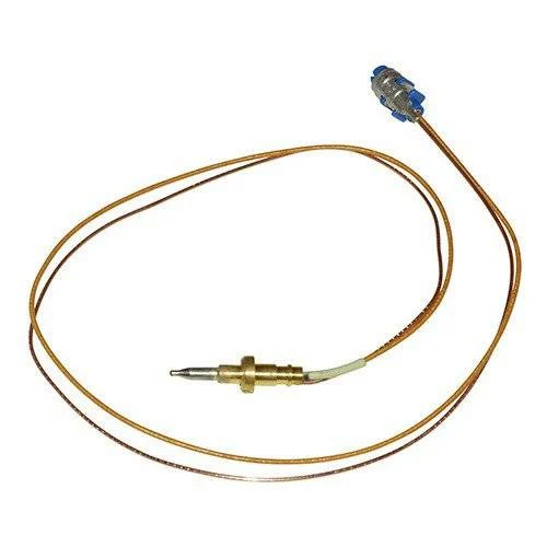 Termocoppia L500Mm Sabaf 42809466 Candy Hoover Haier