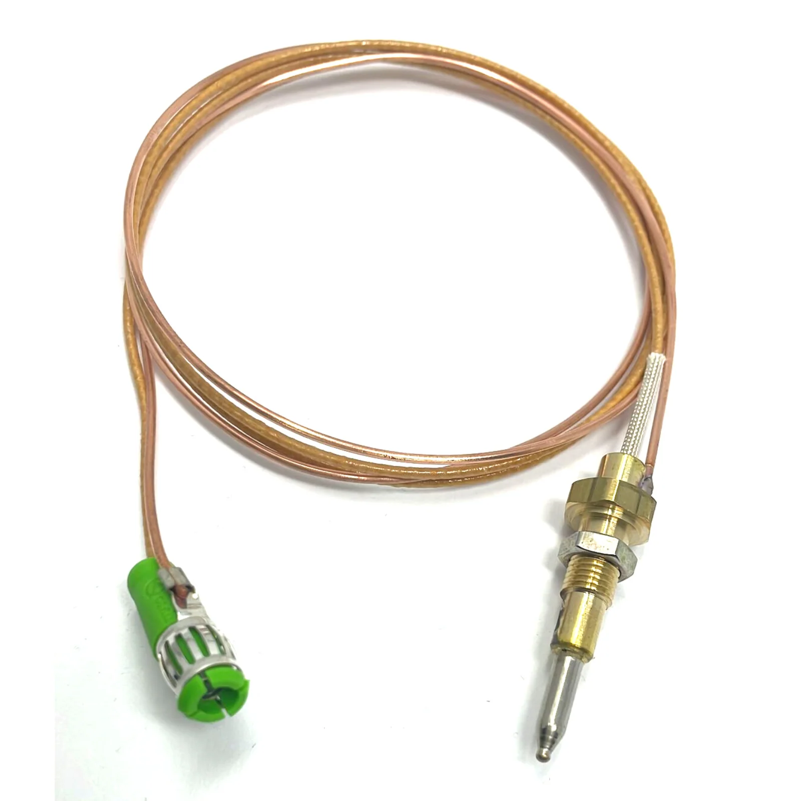 Termopar L.60 Candy Hoover Haier-42800311