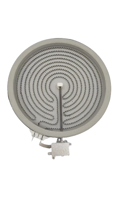 Termopar Placa D.210-2300W Fogão Candy Hoover - 42826313