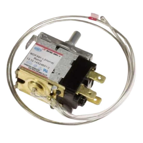 Termostato Candy Hoover Haier-49010957