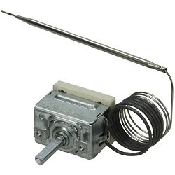 Termostato da geladeira Candy Hoover Haier-49041802