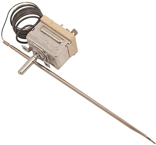 Termostato de Forno Indesit - C00078436