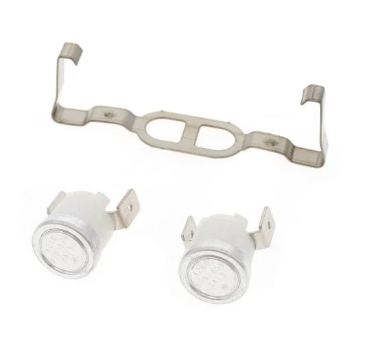 Termostato de maquina secar roupa Whirlpool - 481225928681