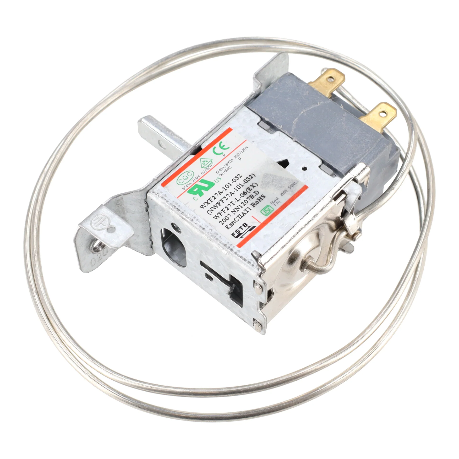 Termostato do congelador Candy Hoover Haier- 49032182