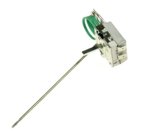 Termostato Elétrico 42823428 Candy Hoover Haier