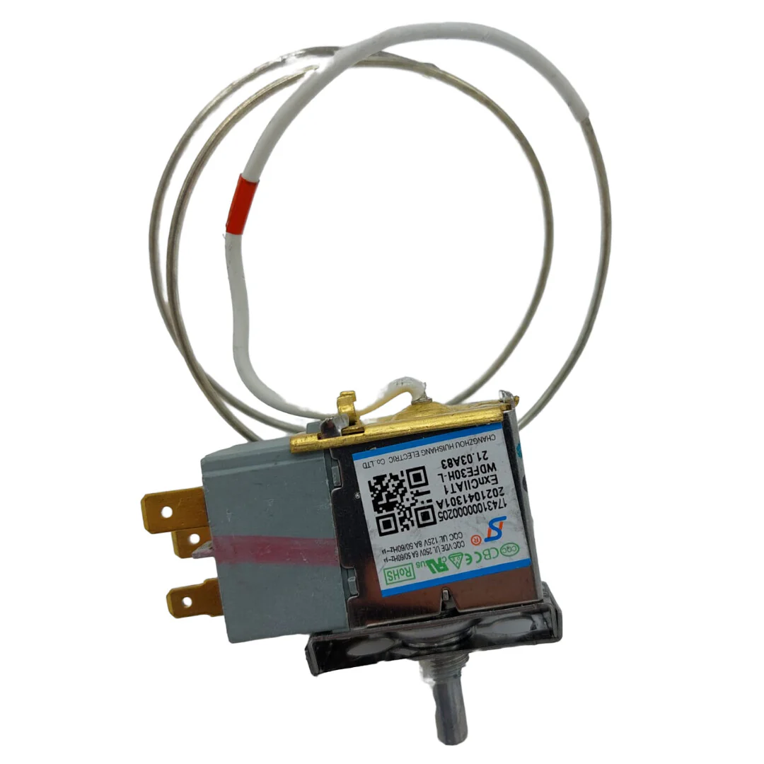 Termostato Figorifico - 49041823