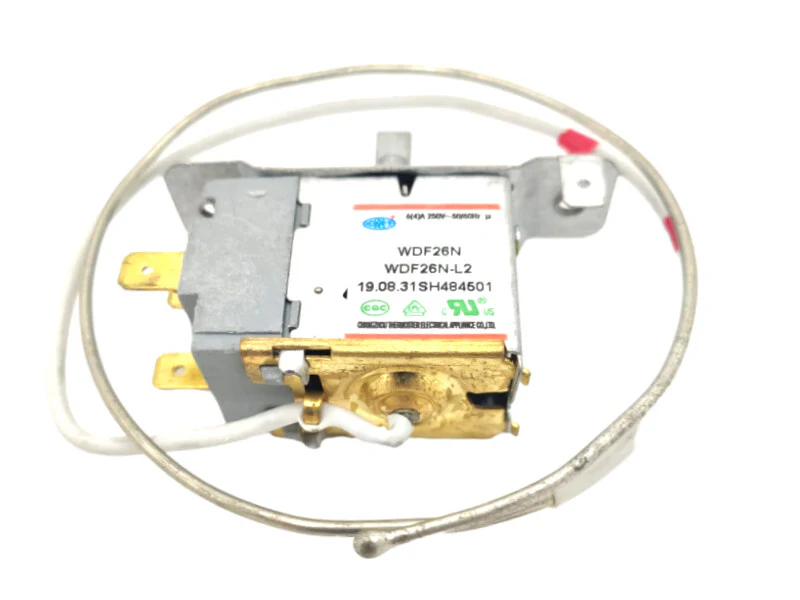 Termostato Frigorifico - 49036127
