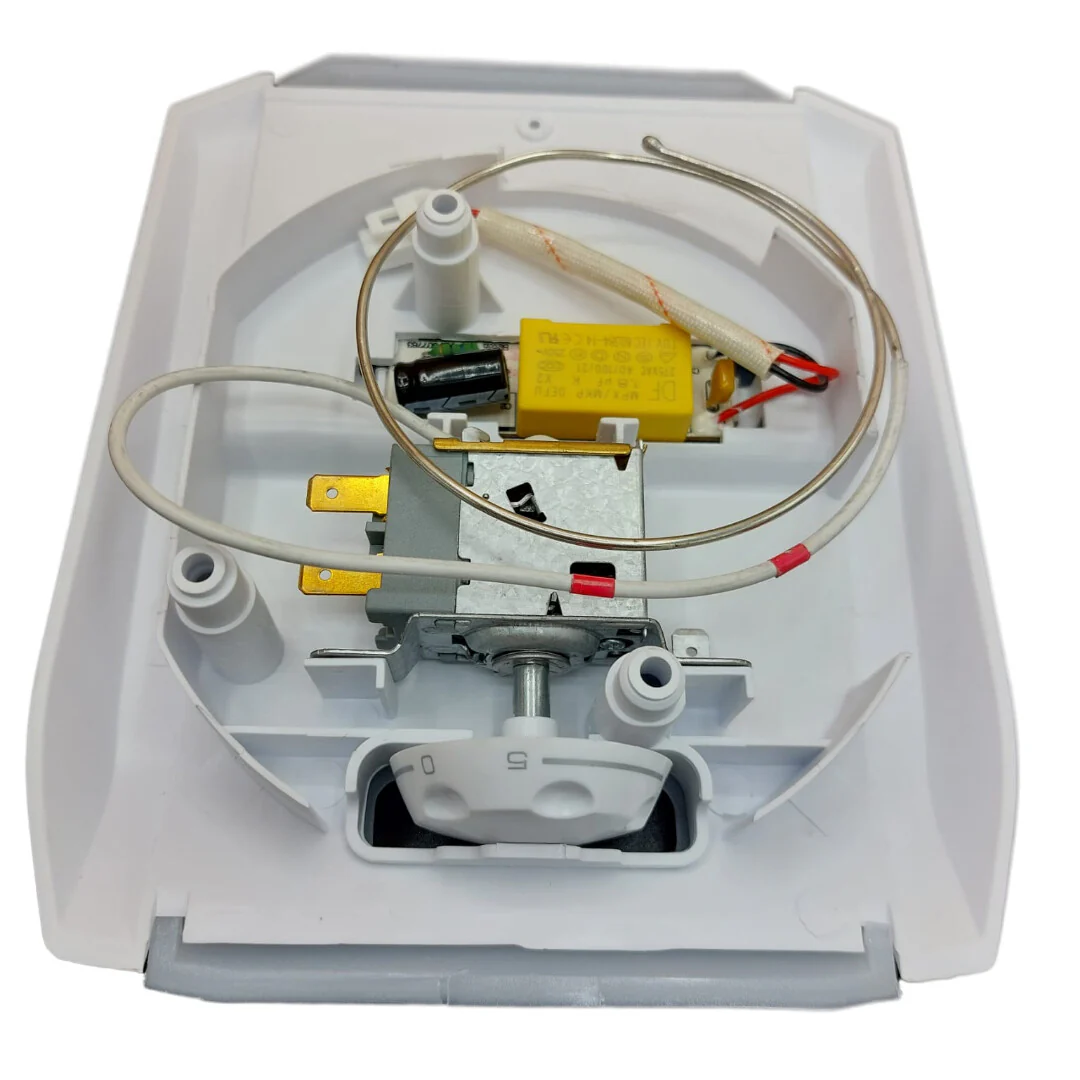 Termostato Frigorifico - 49123102