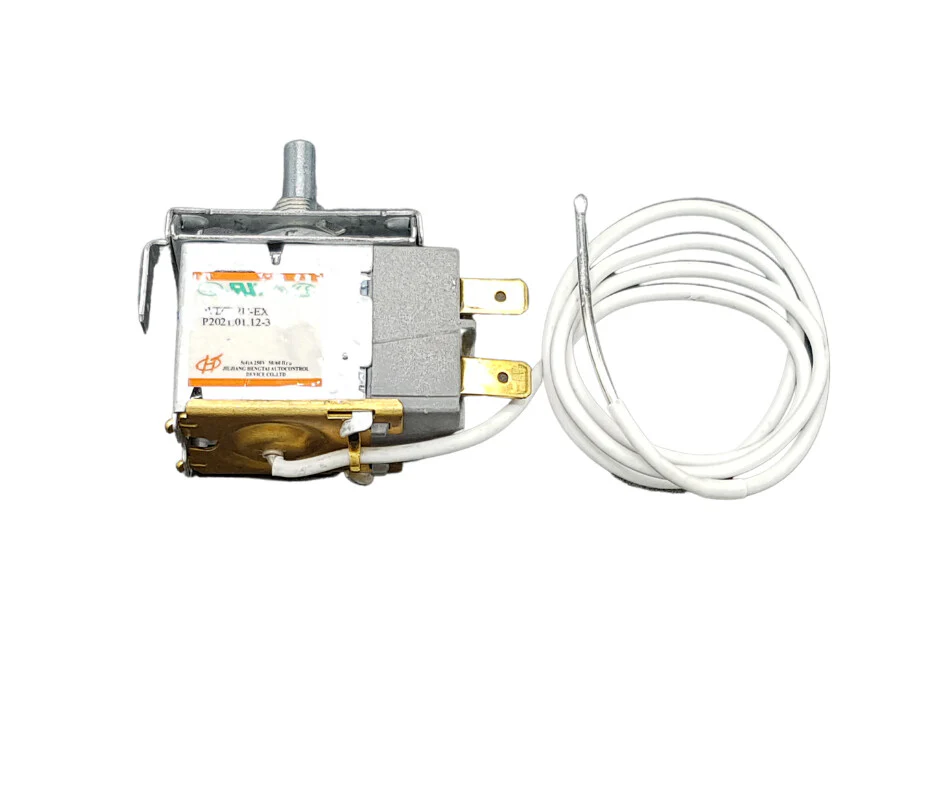 Termostato Frigorifico Candy Hoover - 49114547