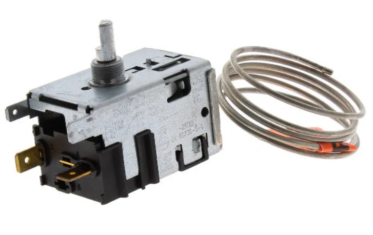 Termostato Frigorifico Indesit - C00143900