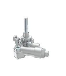 Torneira de Gás de Placa Bosch / Balay / Siemens - 00614940