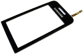 Touch/Panel-Gt S5230(Eu Blk)