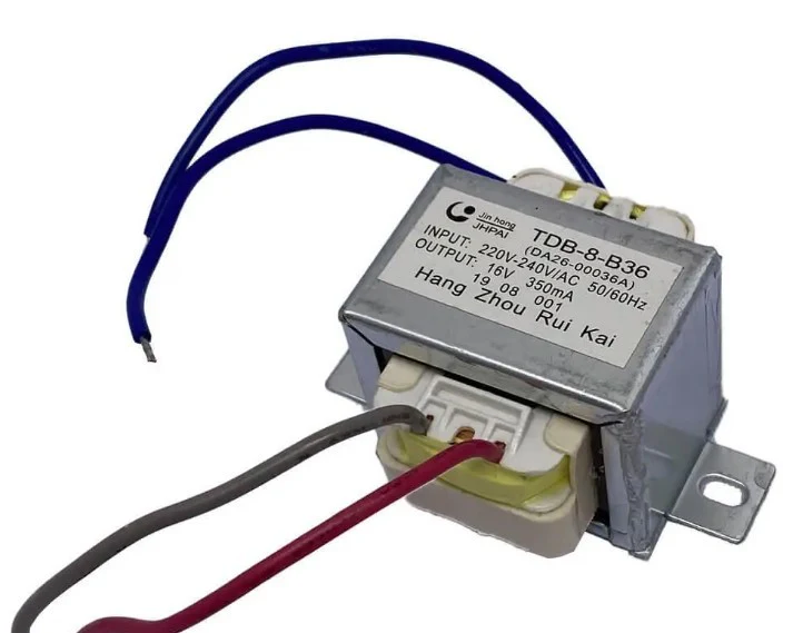Transformador de potência frigorifico Samsung - DA26-00036A
