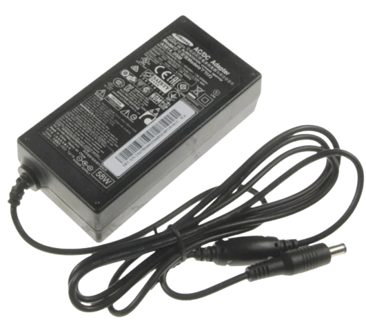 Transformador Samsung A5814 DSM,14V,4.143A,100-240V - BN44-00594B