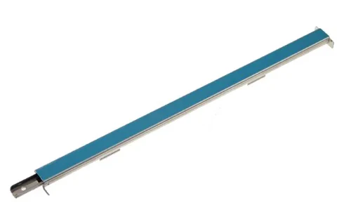Trilho deslizante-L/H Candy Hoover Haier- 42832324