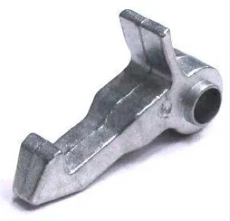 Trinco De Maquina Lavar Roupa Samsung - DC66-00566A