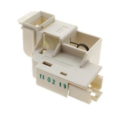Trinco de porta maquina secar roupa Hotpoint - C00291938