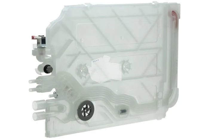 Trocador de calor Bosch - 00687133
