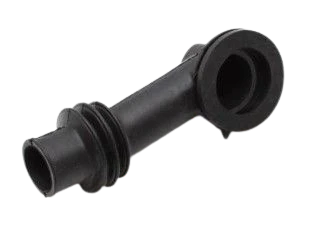 Tubo da caixa detergente à cuba maquina lavar roupa Candy Hoover - 43036964