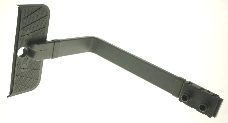 Tubo de Braços de Pulverização Candy Hoover Haier-49037203