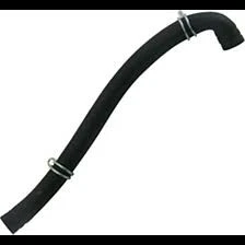 Tubo de conexão Maq. Lavar Loiça Candy Hoover - 91620010