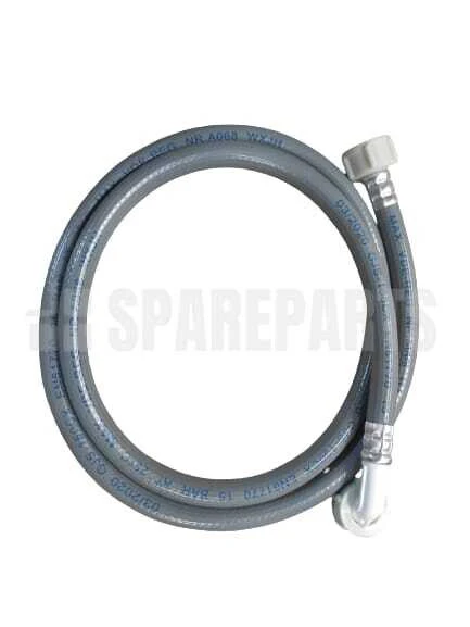 Tubo de Enchimento Máq. Lavar Roupa Candy Hoover HAIER - 49052428
