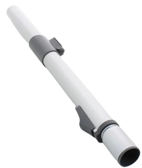 Tubo de extensão telescópica 48021003 Candy Hoover Haier