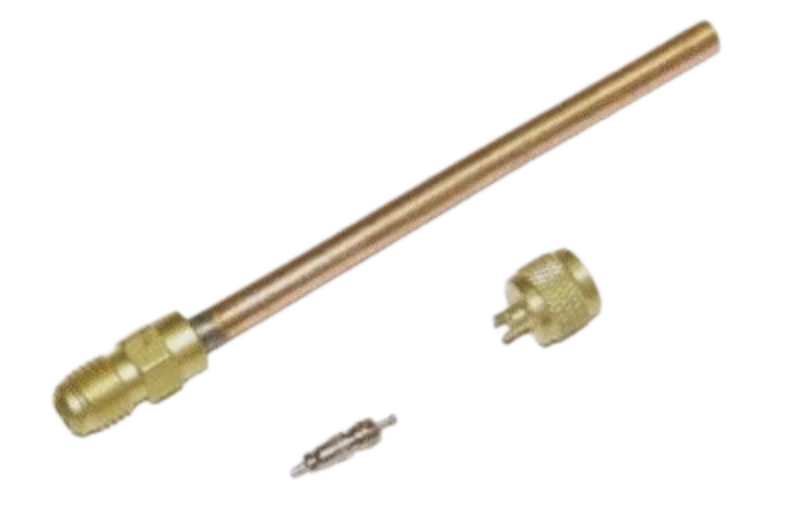 Tubo de vácuo/carga Candy Hoover Haier-91943334