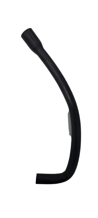 Tubo do Condensador à Valvula Electromagnetica Maquina Lavar Roupa HAIER - 49049148