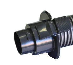 Tubo Flexível Aspirador Samsung SC4100 - DJ97-00541F - Image 2