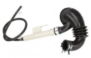 Tubo Máquina Lavar Roupa Samsung - DC97-17330B
