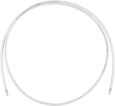 Tubo Plástico Geladeira LG - Mju62070603