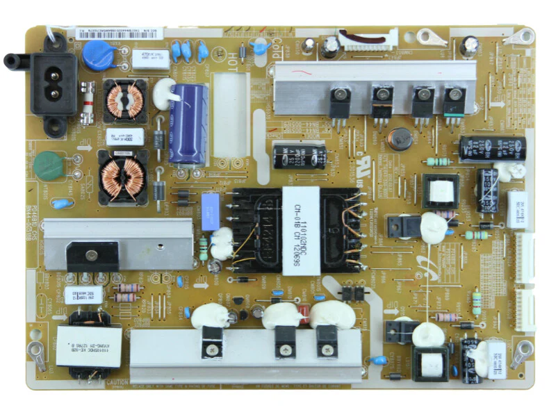 TV de placa principal Samsung - BN44-00518B